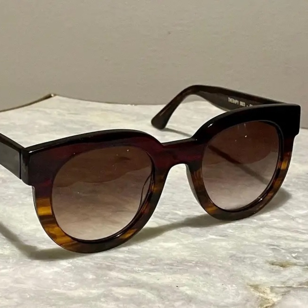 Thierry Lasry Sunglasses